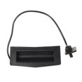 thumbnail image 2 of QualitChoice Ouverture Contrôle Ensemble Porte Poignée Serrure Coffre Voiture Arrière Interrupteur Automobile Modification Plastique Remplacements, 2 of 6