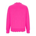 thumbnail image 2 of Erwazi Cardigan Sweaters for Women Fall Trendy Button Down Open Front Lightweight Cardigans, 2 of 7