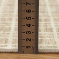 thumbnail image 2 of YUSAZENS 5 x 7 Washable Area Rugs for Living Room, Bedroom, Modern Plaid Non-Slip Rug, Farmhouse Throw Rug, Stain-Resistant, Soft Carpet for Home Decor Yellow, 2 of 6