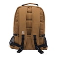 thumbnail image 2 of Carhartt 2-in-1 Insulated Cooler Backpack, Brown, 2 of 5