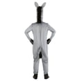 thumbnail image 2 of Men's Donkey Costume, 2 of 2