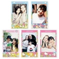 thumbnail image 2 of Fujifilm Instax Mini 9 8 Film Sanrio Photo Papers For Instax Mini 9 8 70 90 7s 25 Hello Kitty Instant Camera SP-2 LiPlay Printer, 2 of 4