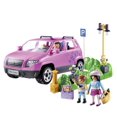 thumbnail image 3 of Playmobil Voiture familiale 9404, 3 of 4