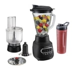 Hamilton Beach MultiBlend Kitchen System 58176JC