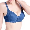 thumbnail image 2 of DPTALR Soutien-Gorge à Armatures pour Femmes Soutien-Gorge Quotidien, 2 of 9