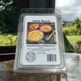 thumbnail image 3 of Crème Brulee Vegan Soy wax, Hand-poured, Eco-friendly Bakery, Food, Drink Wax Melt 4 Pack, 3 of 4