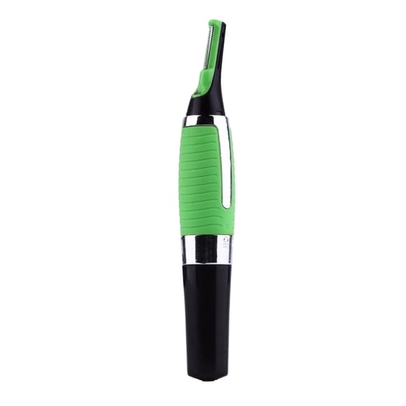 Men's Multifunctional Shaver Men's Nose Ear Face Neck Eyebrows Beard Beard Trimmer Shaver Scissor Tools