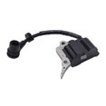 thumbnail image 4 of Ignition Coil Part, 25CC Long Lasting Ignition Coil Easy Use Replacement High Reliability  For Garden Power Tools, 4 of 8