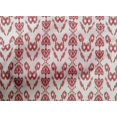 thumbnail image 4 of oneOone Cotton Poplin Fabric Ethnic Ikat Print Fabric BTY 42 Inch Wide, 4 of 4