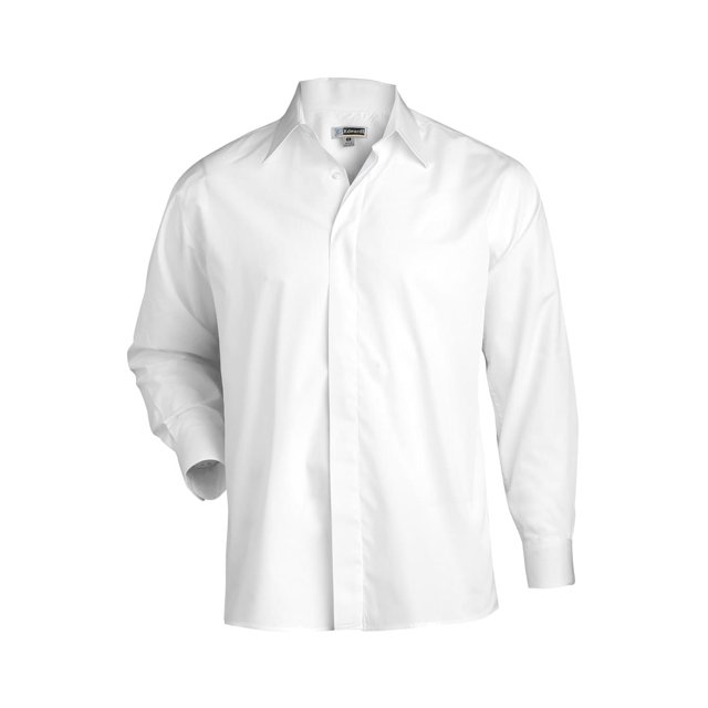 Edwards Men's Cafe Shirt-Long Sleeve