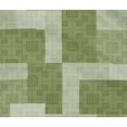 thumbnail image 4 of oneOone Cotton Flex Fabric Square Geometric Printed Fabric 1 Yard 40 Inches Wide, 4 of 4