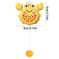 thumbnail image 2 of Birdeem Table Tennis Table,Table Tennis Table Indoor,Indoor Hanging Table Tennis Trainer Portable Set Children'S Sports Set,Table Tennis Table Indoor, 2 of 8