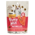 thumbnail image 2 of Friskies Party Mix Naturelles Croquant Bord de Mer Gâteries pour Chats, 2 of 10