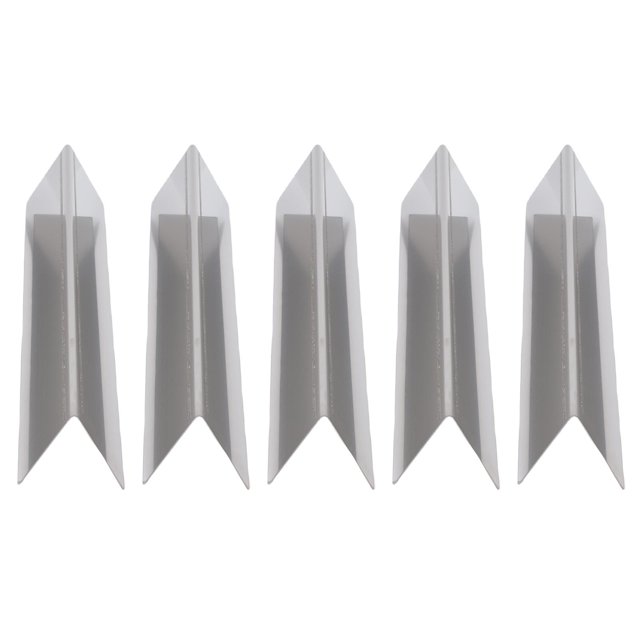 Grill Heat Plate, Grill Flavor Bar 5PCS Replacement for E310 for Maintenance