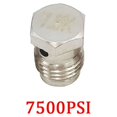 thumbnail image 1 of Disque d'Éclatement de Soupape de Régulateur de Réservoir de Pcp HEPA/CO2 1,8 K, 3 K, 5 K, 6 K, 7,5 K, 1 of 3