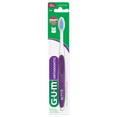 thumbnail image 2 of GUM® Orthodontic Toothbrush, Soft Bristles, 1 Count, 2 of 5