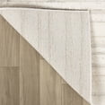 thumbnail image 5 of Rug Branch Astra Modern Indoor Area Rug, Beige Cream, Abstract - Living Room, Bedroom, Dining Room, and Kitchen, 5 of 5