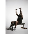 thumbnail image 3 of MAXPRO Smart Connect Portable Gym et système de Banc, 3 of 9