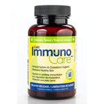Immunocare - Immunocare, 60 Gélules végétariennes