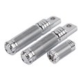 thumbnail image 3 of Motorcycle Foot Pegs, Foot Pegs Long Service Life Durable Aluminum Alloy Stylish Design  For Motorcycle For Driver, 3 of 8