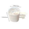 thumbnail image 3 of Tumotour Summer DIY Homemade Ice Lolly Border Home Ice Lolly Ice Box Ice Cream Plastic Ice, 3 of 6