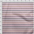 thumbnail image 3 of oneOone Georgette Viscose Fabric Argyle Ikat Decor Fabric Printed BTY 42 Inch Wide, 3 of 4