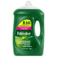 thumbnail image 1 of Palmolive Ultra Strength Liquid Dish Soap, 2.06 L EZ-Pour Refill Bottle, 1 of 5