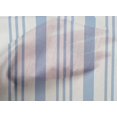 thumbnail image 4 of oneOone Tissu Popeline de Coton Tissu à Rayures Imprimé au Mètre 42 Pouces de Large, 4 of 4