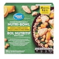 thumbnail image 1 of Great Value Lemon & Herb Chicken Nutri-Bowl, 1 of 4