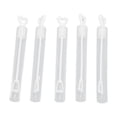 thumbnail image 4 of 96Pcs Bubble Wands White Transparent Durable ABS Portable Widely Used Bubble Sticks for Party Wedding Holiday, 4 of 12