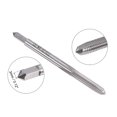 thumbnail image 3 of Unique Bargains M4 x 0.7mm Metric Tap and Die Set Machine Thread Tap with Round Die, 3 of 6