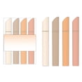 thumbnail image 1 of 3ML Highlighters Assorted Colors Aesthetic Highlighter Pen Set Long-Lasting Ink and Comfortable Wide Barrel Pen Teacher Supplies Pen Cute for Wood, Rocks, Glass, Ceramic, Canvas,Paper,Eggs, 1 of 6