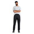 thumbnail image 2 of Athletic Works Men's Fleece Jogger, 2 of 6