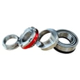 thumbnail image 1 of Sleek and Functional 304 Stainless Steel Bearing Headset for Enhanced Driving Experience in For ninebot and For niu Vehicles, 1 of 10