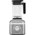 thumbnail image 3 of KitchenAid K400 Blender, Contour Silver, KSB4027CU, 56 oz, 3 of 5
