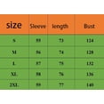 thumbnail image 3 of MesaSe Femmes Col Roulé Pulls Oversize 2034 Automne Longue Manche Chauve-Souris Renversé Ourlet Tunique Pull Pull Tricot Tops, 3 of 3