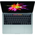 thumbnail image 1 of Remis à Neuf (Excellent) - Apple MacBook Pro 15,4 Po Portable - Argent (Intel i7 / 16 Go RAM / 1 To SSD / Radeon Pro 455 / MacOS), 1 of 1