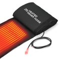 thumbnail image 2 of REHOSEUP15FT Electrical Heated Sleeve of Rv Sewer Hose, Not Including Black Rv Sewer Hose, Heated Sleeve for Sewer Hose for Rv/Camper/Rv Accessories in Winter, 2 of 4