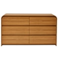 thumbnail image 4 of Better Homes and Gardens Juliet commode 6 tiroirs, 4 of 9