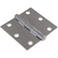 thumbnail image 1 of 2-1/2" HINGE 2 P - FRENCH, 1 of 4
