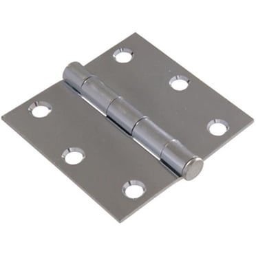 2-1/2" HINGE 2 P - FRENCH