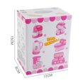 thumbnail image 2 of MesaSe Mini Jouets Simulation Appareils Ménagers Maison pour Enfants Jouet Maison de Jeu pour Bébé Filles Jouets de Jeu d'Imitation;Simulation Appareils Ménagers Maison pour Enfants Jouet Maison de Jeu Filles Jouets de Jeu d'Imitation, 2 of 8