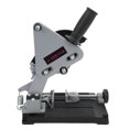 thumbnail image 2 of Grinder Holder, Angle Grinder Stand Non Rust High Hardness Easier Installation Safe  For 100 115 125 Angle Mill, 2 of 8