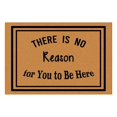 thumbnail image 1 of Summer Doormat Fuuny Doormats for Front Door Absorbent Rugs Entryway Durable Outdoor Items for Porch Welcome Mats for Entryway, Porch, New Home Decor Housewarming Gifts, 16x24 Inch, 1 of 7