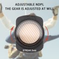 thumbnail image 3 of Streak Filter For  Osmo Pocket 3, 360 Rotatable HD Optical Glass  Action Camera Lens Filter, Special Effects Lens Filter For Osmo Pocket 3 Accessories, 3 of 8