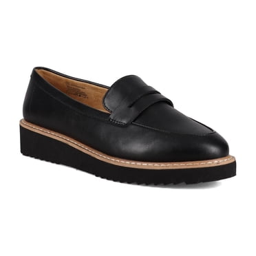 Time and Tru Women's Comfort Casual Loafer