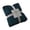 Green, variant on 100*150cm Throw Blanket For Couch, Fuzzy Soft Cozy Blanket �?Lightweight, Soft, Plush, Warm, Cozy �?Perfect For Bed, Sofa, Camping, Travel