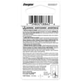 thumbnail image 4 of Energizer 2025 Batteries (1 Pack), 3V Lithium Coin Batteries, 4 of 7