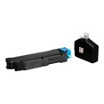 thumbnail image 1 of Ricoh - Cyan - original - Cartouche de toner - pour P C600, 1 of 2