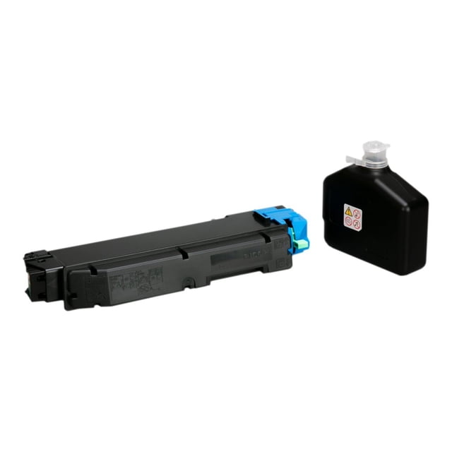 Ricoh - Cyan - original - Cartouche de toner - pour P C600